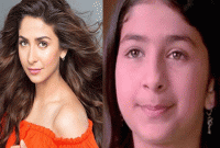 মনে আছে ‘কভি খুশি কভি গম’-এর ছোট্ট ‘পু’কে? সেই মিষ্টি মেয়েটা ইমরান হাসমির নায়িকা