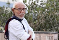 বরেণ্য অভিনেতা এটিএম শামসুজ্জামান হাসপাতালে