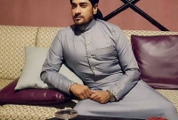 সাংস্কৃতিক অনুষ্ঠানের মঞ্চে উঠেও  ইসলামের দাওয়াত দিলেন অনন্ত জলিল