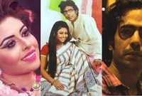 তাহলে ভেঙে যাচ্ছে বাপ্পাও চাঁদনীর সংসার! নেপথ্যে কী ছিল?