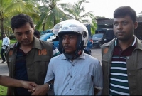 কে এই ‘রামদা সুমন’