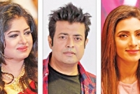      চলচ্চিত্রজগৎ আবারও অশান্ত?