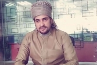 সারাদেশে বন্যা, আমাদের উপর এই অবস্থা আসছে গুণাহের কারণেঃ অনন্ত জলিল