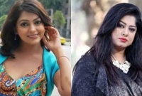 মৌসুমীর স্থানে নিপুণ