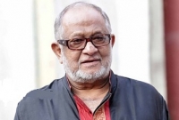 মহানায়ক আপনি শুধু চলচ্চিত্র নয়, আমাকেও শুন্য করে দিয়ে গেলেন!