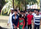 অনৈতিক কাজে রাজি না হওয়ায় অন্তঃসত্ত্বা ভাবীকে হত্যা দুই দেবরের