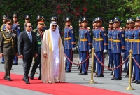 এক মাসের ছুটি যাপনে সৌদি বাদশার ব্যয় ৮০০ কোটি টাকা!