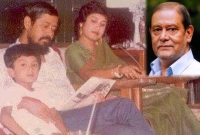 তসলিমা নাসরিনকে নিয়ে স্মৃতিকাতর হেলাল হাফিজ