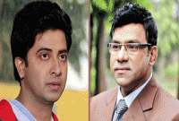 শাকিব কী কখনো দ্বন্দ্ব মেটাতে চেয়েছে: মিশা সওদাগর