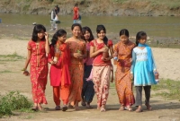 চট্টগ্রাম বিভাগের ৩০ উপজেলাকে ঝুঁকিপূর্ণ ঘোষণা