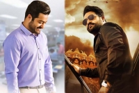 নতুন ধামাকা নিয়ে আসছেন এনটিআর