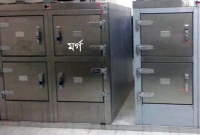 সম্পতির লোভেই কি মেয়ে-জামাইয়ের হাতে খুন বৃদ্ধা মা?