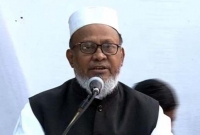 চট্টগ্রামে ফের উত্তাপ ছড়ালেন মহিউদ্দিন