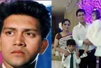 কোথায় আছেন একসময়ের জনপ্রিয় অভিনেতা শাকিল খান