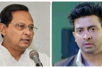 একা শাকিবের ওপরই ইন্ডাস্ট্রি দাঁড়িয়ে আছে : তথ্যমন্ত্রী