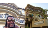 এক নজরে দেখে নিন বিখ্যাত ক্রিকেটারদের বহুমূল্যবান বাড়ি ও রাজ প্রাসাদ