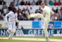 নিষেধাজ্ঞার হুমকির মুখে স্টোকস