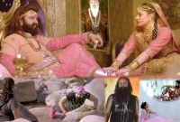 রাম রহিমের ঘর থেকে বিপুল সংখ্যক গর্ভ নিরোধক পিল উদ্ধার!