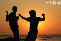 কেন আমাকে সিগারেট খাওয়া শিখিয়েছিলি: বলেই গুলি করে মারলো বন্ধুকে