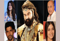 'ধর্মগুরু' রাম রহিমকাণ্ডে মুখ খুললেন তারকারা