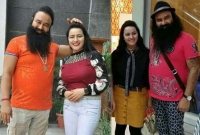 অবশেষে আত্মসমর্পণ করতে যাচ্ছেন হানিপ্রীত