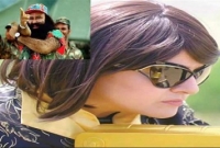 সাধু বাবার ডেরায় রহস্যজনক সুন্দরী!