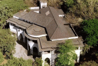 মুহাম্মদ আলী জিন্নাহর যে বাড়ী নিয়ে বিতর্ক