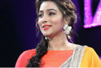  সায়ন্তিকার মেক-আপ রুমে এ কি কাণ্ড!