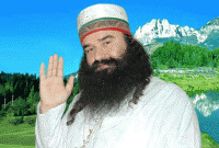 আমাকে ফাঁসি দাও, আমি আর বাঁচতে চাই না : রাম রহিম