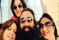 নারী লোভী ‘গুরু বাবা’র ১০ বছরের দণ্ড