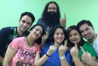 ভন্ডবাবার পরে কে হবেন ডেরা প্রধান? মারামারির আশঙ্কা!