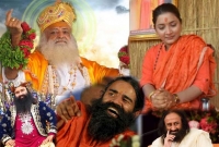 ভারতের ধর্মগুরুরা কে কতটা শিক্ষিত? দেখে নিন!