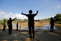 ‘আমরা জিহাদি নই, আমরা জাতিগত মুক্তিকামী’