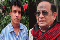 নায়ক রাজ্জাক ব্যক্তি হিসেবে কেমন ছিলেন জানালেন মেকআপম্যান