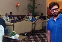 এবার হার্ড লাইনে যাচ্ছেন স্বয়ং শাকিব খানই!