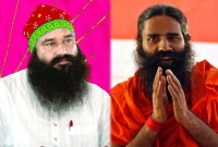 ভন্ডবাবা রাম রহিমকে নিয়ে যা বললেন যোগগুরু রামদেব