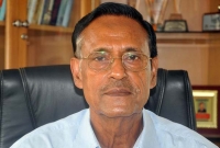 আমি মন্ত্রী থাকলে ১০ ঘণ্টার মধ্যে মশার ওষুধ নিয়ে আসতাম : অলি আহমদ 