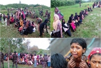 মিয়ানমার দূতাবাস ঘেরাওয়ের হুমকি