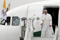 রোহিঙ্গাদের উপর নির্যাতন বিশ্ববাসীর নজরে আনতে মিয়ানমার-বাংলাদেশে আসছেন পোপ