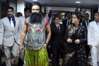 মানুষের মৃতদেহের চামড়া দিয়ে কী করতেন রাম রহিম সিং?