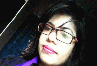 অজ্ঞাত পরিচয়ে দাফন সেই তরুণী তাড়াশের রুপা