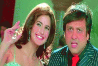 কিছুদিনের মধ্যেই ক্যাটরিনাকে প্রস্তাব দিবেন গোবিন্দ!