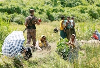 রোহিঙ্গা তুমি কার!