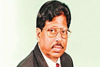 শিল্পী আব্দুল জব্বার আর নেই