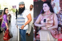 হানিপ্রীতকেই সঙ্গে চাই, জেলের মধ্য ছটফটানি রাম রহিমের