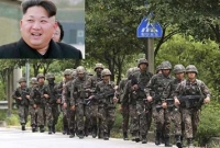 কিমকে হত্যা করতে ঘাতক বাহিনী!