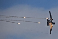 এবার দক্ষিণ কোরিয়া ছুঁড়ল 'মার্ক-৮৪'