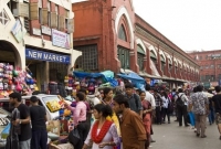 কলকাতার বাজার অকেটাই এখন বাংলাদেশের হাতে