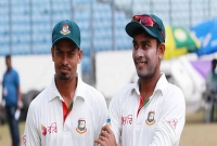 ‘রেকর্ড’ হওয়ায় নিজেকেই দুষলেন তাইজুল