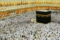 এবার হজ করছেন ১৭৫২০১৪ জন